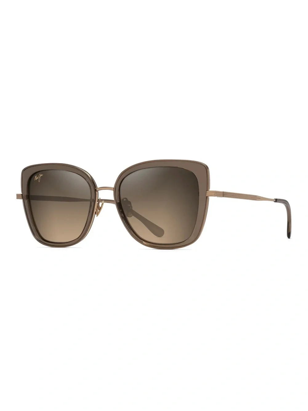 Muai Jim Violet Lake Women’s Sunglasses